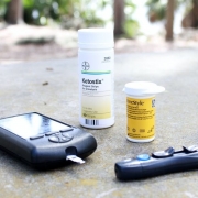diabetes hair loss
