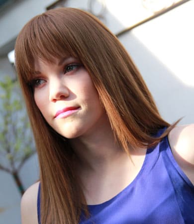 Wigs and hairpieces clearance columbus ohio