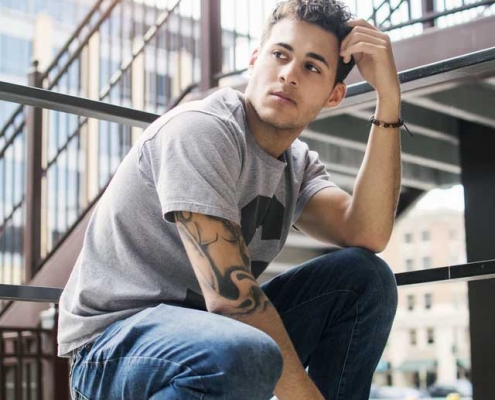 mens hair loss treatment options cleveland columbus ohio