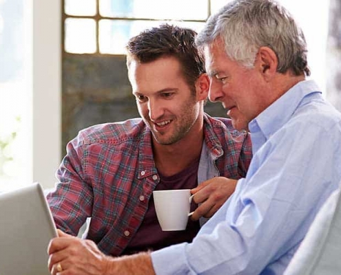 modern hair transplants ohio