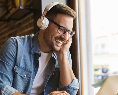 Male Hair Restoration - Ohio