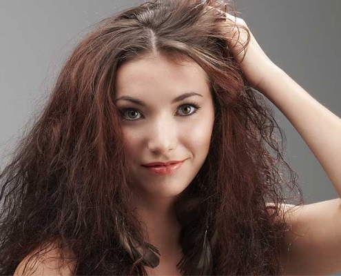 hair loss treatment products