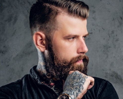 FUE Hair Transplant Clinic Cleveland Columbus OH