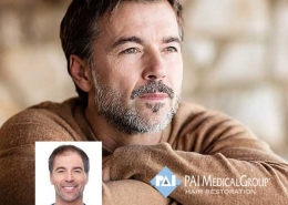 hair transplant clinic ohio