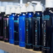 hair regrowth products clinic doctor ohio