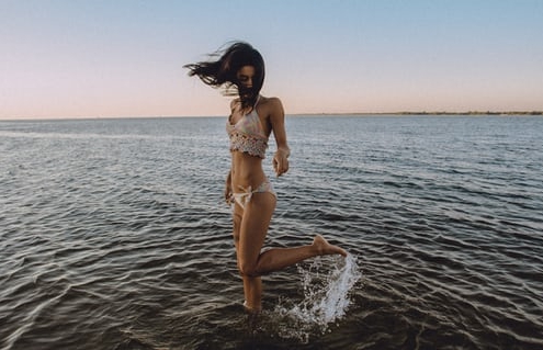 womens hair thinning salt water treatment